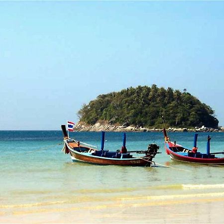 Kata Ocean View 1 Bedroom Great Sea View Екстер'єр фото