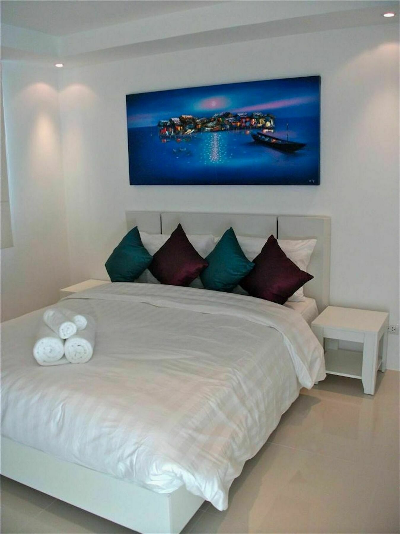 Kata Ocean View 1 Bedroom Great Sea View Екстер'єр фото