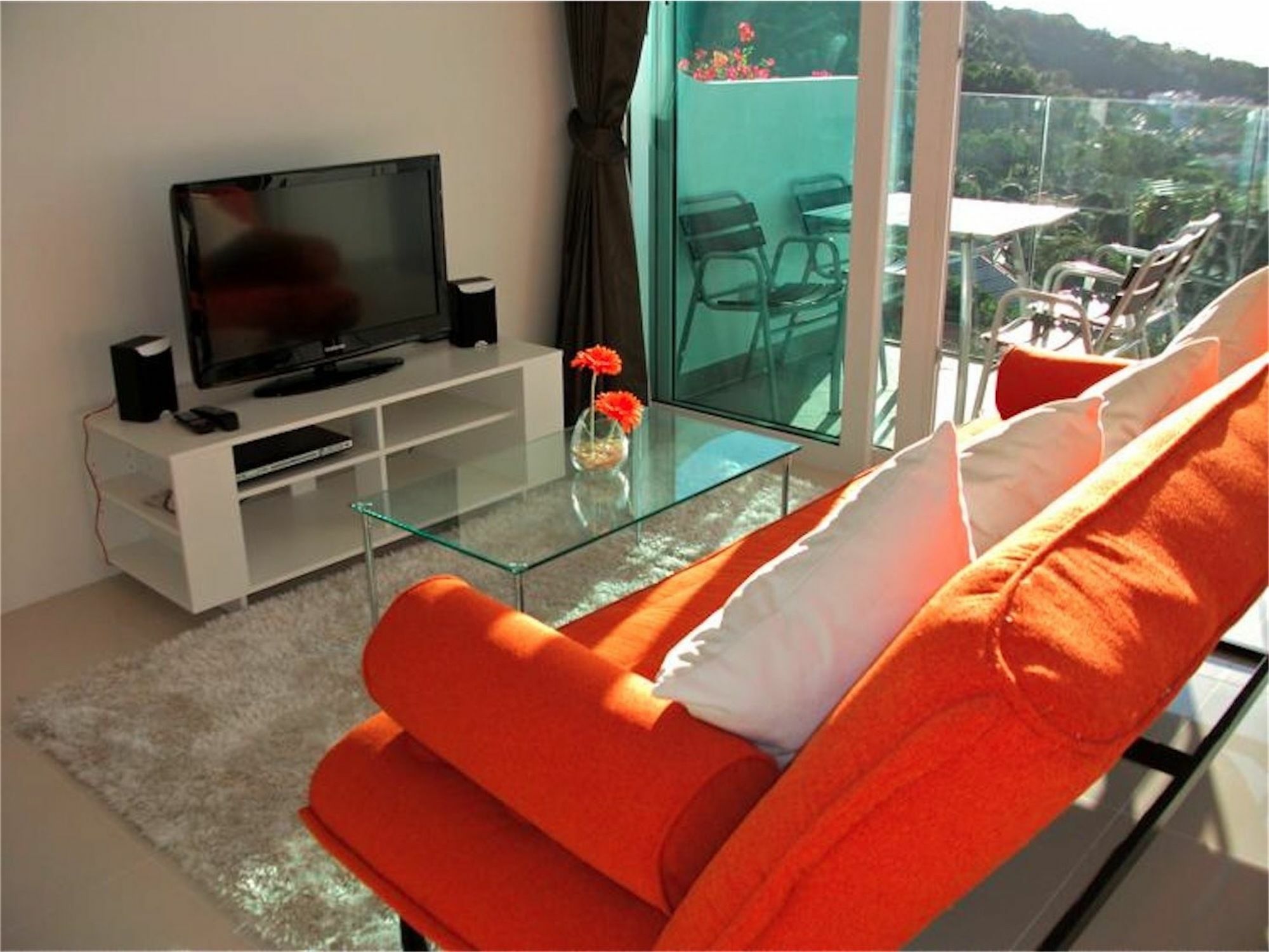 Kata Ocean View 1 Bedroom Great Sea View Екстер'єр фото