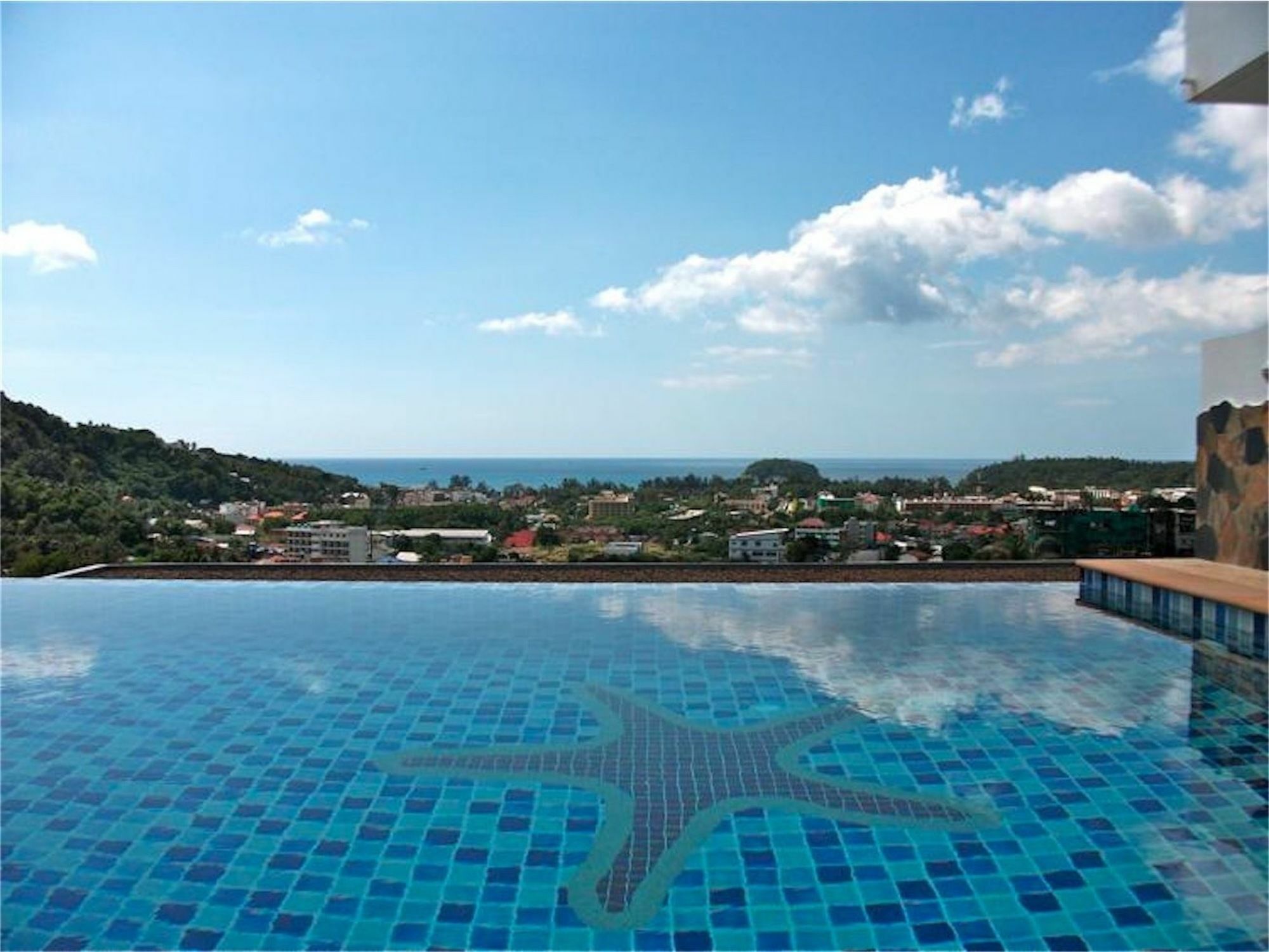 Kata Ocean View 1 Bedroom Great Sea View Екстер'єр фото